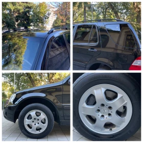 Mercedes-Benz ML 270 CDI#163KC##KATO HOB! | Mobile.bg    13