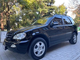  Mercedes-Benz ML 270