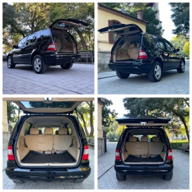 Mercedes-Benz ML 270 CDI#163KC##KATO HOB! | Mobile.bg    16