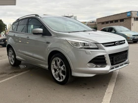 Ford Kuga 6 МЕСЕЦА ГАРАНЦИЯ/2.0TDCI 150К.с. Швейцария - 17500 лв. / 8947.61 € - 53472212 6