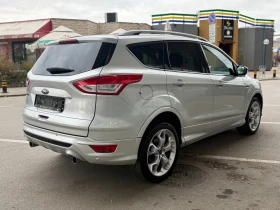 Ford Kuga 6 МЕСЕЦА ГАРАНЦИЯ/2.0TDCI 150К.с. Швейцария - 17500 лв. / 8947.61 € - 53472212 4