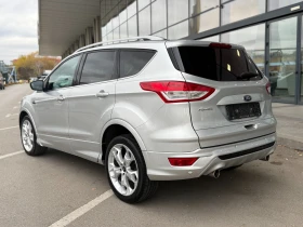 Ford Kuga 6 МЕСЕЦА ГАРАНЦИЯ/2.0TDCI 150К.с. Швейцария - 17500 лв. / 8947.61 € - 53472212 3