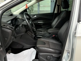 Ford Kuga 6 МЕСЕЦА ГАРАНЦИЯ/2.0TDCI 150К.с. Швейцария - 17500 лв. / 8947.61 € - 53472212 7