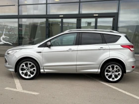 Ford Kuga 6 МЕСЕЦА ГАРАНЦИЯ/2.0TDCI 150К.с. Швейцария - 17500 лв. / 8947.61 € - 53472212 2