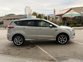 Ford Kuga 6 МЕСЕЦА ГАРАНЦИЯ/2.0TDCI 150К.с. Швейцария - 17500 лв. / 8947.61 € - 53472212 5