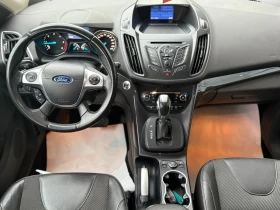 Ford Kuga 6 МЕСЕЦА ГАРАНЦИЯ/2.0TDCI 150К.с. Швейцария - 17500 лв. / 8947.61 € - 53472212 9