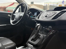 Ford Kuga 6 МЕСЕЦА ГАРАНЦИЯ/2.0TDCI 150К.с. Швейцария - 17500 лв. / 8947.61 € - 53472212 10