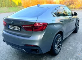 BMW X6 M 50XD Digital/Softclose/Keyless/Harman/Side - 49999 лв. / 25564.08 € - 57307202 14