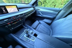 BMW X6 M 50XD Digital/Softclose/Keyless/Harman/Side - 49999 лв. / 25564.08 € - 57307202 8