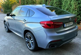 BMW X6 M 50XD Digital/Softclose/Keyless/Harman/Side - 49999 лв. / 25564.08 € - 57307202 12