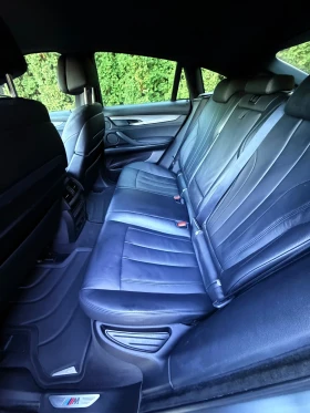 BMW X6 M 50XD Digital/Softclose/Keyless/Harman/Side - 49999 лв. / 25564.08 € - 57307202 11