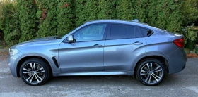 BMW X6 M 50XD Digital/Softclose/Keyless/Harman/Side - 49999 лв. / 25564.08 € - 57307202 4