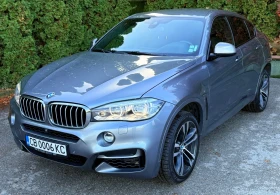 BMW X6 M 50XD Digital/Softclose/Keyless/Harman/Side