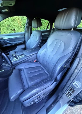 BMW X6 M 50XD Digital/Softclose/Keyless/Harman/Side - 49999 лв. / 25564.08 € - 57307202 6