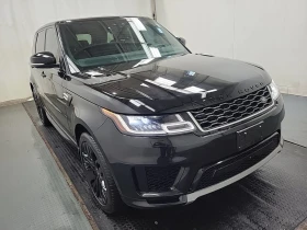Land Rover Range Rover Sport * SE * CARFAX * ���� �� �� | Mobile.bg � ����� ������ 2