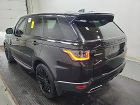 Land Rover Range Rover Sport * SE * CARFAX * ���� �� �� | Mobile.bg � ����� ������ 4