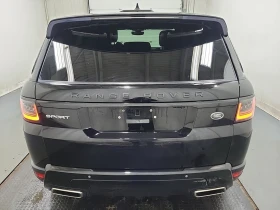 Land Rover Range Rover Sport * SE * CARFAX * ���� �� �� | Mobile.bg � ����� ������ 7