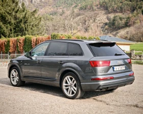 Audi Q7 3.0 TFSI FULL 6+ 1 - 25500 € / 49873.67 лв. - 56093952 5
