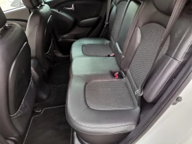 Hyundai IX35 1, 7cdti фейс - 8515 € / 16653.89 лв. - 87280867 12