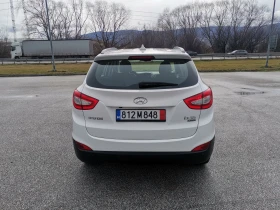 Hyundai IX35 1, 7cdti фейс - 8515 € / 16653.89 лв. - 87280867 4