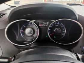 Hyundai IX35 1, 7cdti фейс - 8515 € / 16653.89 лв. - 87280867 15