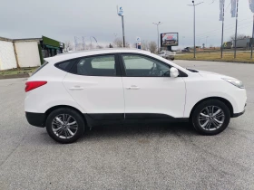 Hyundai IX35 1, 7cdti фейс - 8515 € / 16653.89 лв. - 87280867 6