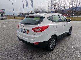 Hyundai IX35 1, 7cdti фейс - 8515 € / 16653.89 лв. - 87280867 5