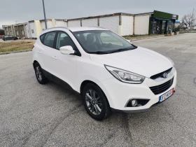 Hyundai IX35 1, 7cdti фейс - 8515 € / 16653.89 лв. - 87280867 7