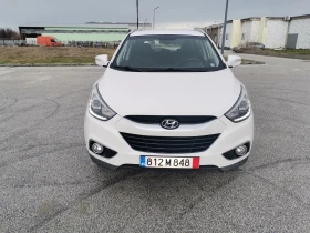 Hyundai IX35 1, 7cdti фейс - 8515 € / 16653.89 лв. - 87280867 8