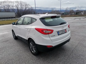 Hyundai IX35 1, 7cdti фейс - 8515 € / 16653.89 лв. - 87280867 3