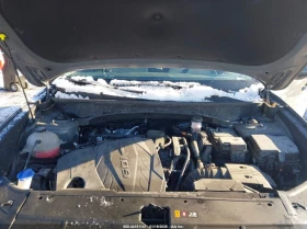 Hyundai Tucson 2.5L I-4 DI, DOHC, VVT, 187HP All Wheel Drive - 14600 € / 28555.12 лв. - 12394603 10