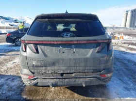 Hyundai Tucson 2.5L I-4 DI, DOHC, VVT, 187HP All Wheel Drive - 14600 € / 28555.12 лв. - 12394603 16