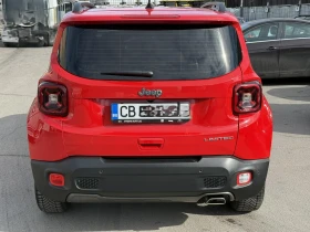 Jeep Renegade Limited - 19800 € / 38725.43 лв. - 94843260 3