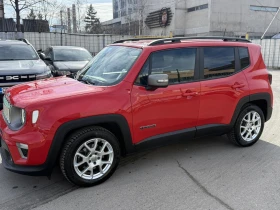 Jeep Renegade Limited - 19800 € / 38725.43 лв. - 94843260 4