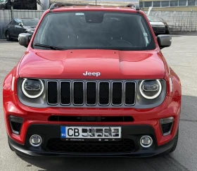 Jeep Renegade Limited - 19800 € / 38725.43 лв. - 94843260 1