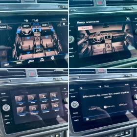 VW Tiguan Allspace 7 ������::DISTRONIK::DIGITAL::IQ LED LIGHT:: | Mobile.bg � ����� ������ 15