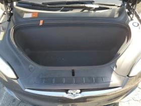 Tesla Model X AWD* PANO* ПОДГРЕВ* KEYLESS | Auto.bg — изображение 12