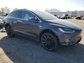 Tesla Model X AWD* PANO* ПОДГРЕВ* KEYLESS | Auto.bg — изображение 4