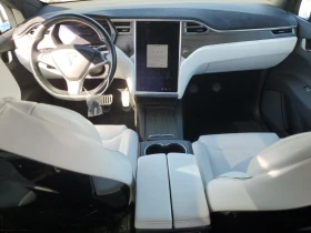 Tesla Model X AWD* PANO* ПОДГРЕВ* KEYLESS | Auto.bg — изображение 8
