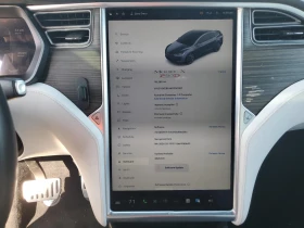 Tesla Model X AWD* PANO* ПОДГРЕВ* KEYLESS | Auto.bg — изображение 9