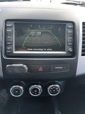 Peugeot 4007 2.2 HDI-4x4-6 ск/NAVI-KAMERA+ DVD | Auto.bg — изображение 11