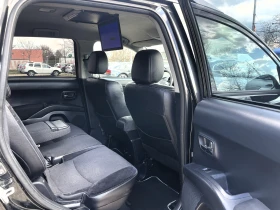 Peugeot 4007 2.2 HDI-4x4-6 ск/NAVI-KAMERA+ DVD | Auto.bg — изображение 14