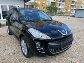 Peugeot 4007 2.2 HDI-4x4-6 ск/NAVI-KAMERA+ DVD | Auto.bg — изображение 3