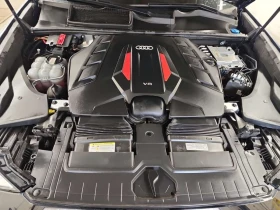 Audi SQ8 4.0 TFSI| MATRIX| HEAD-UP| 360CAM| �����| 2 �����| | Mobile.bg � ����� ������ 16