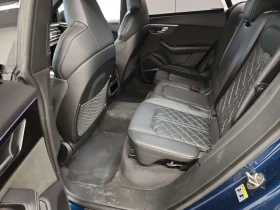 Audi SQ8 4.0 TFSI| MATRIX| HEAD-UP| 360CAM| �����| 2 �����| | Mobile.bg � ����� ������ 12