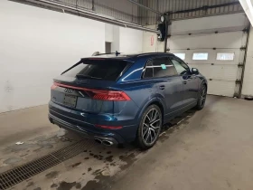 Audi SQ8 4.0 TFSI| MATRIX| HEAD-UP| 360CAM| �����| 2 �����| | Mobile.bg � ����� ������ 3