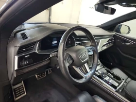 Audi SQ8 4.0 TFSI| MATRIX| HEAD-UP| 360CAM| �����| 2 �����| | Mobile.bg � ����� ������ 9