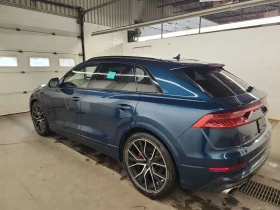 Audi SQ8 4.0 TFSI| MATRIX| HEAD-UP| 360CAM| �����| 2 �����| | Mobile.bg � ����� ������ 4
