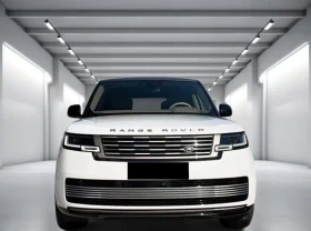 ������ Land Rover Range rov...