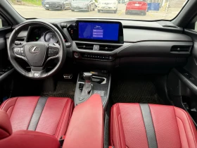 Lexus UX 250h F SPORT * * ��������� * * CARFAX * * ���� ������  | Mobile.bg � ����� ������ 7